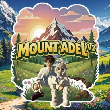 [Free AVA]💘MOUNT ADEL V2💘 [BETA] icon
