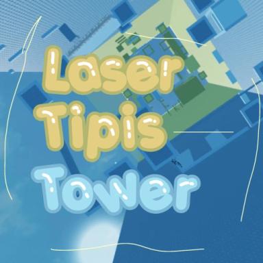 Thumbnail for Laser Tipis Tower Game