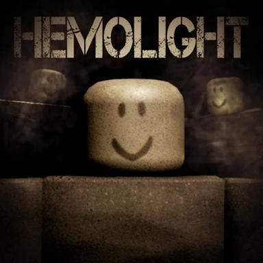 Thumbnail for Hemolight Game