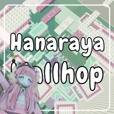 Hanarayaaa Wall Hop Tower icon
