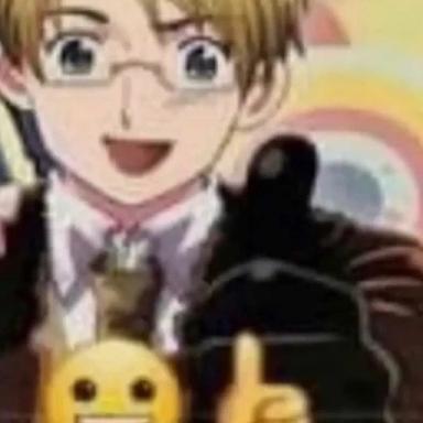 Hetalia Obby (UPDATE 1/?) icon