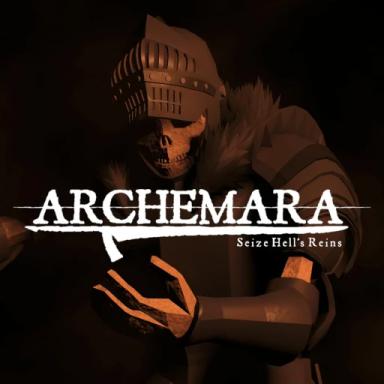 Thumbnail for ARCHEMARA [UPDATE 3] Game