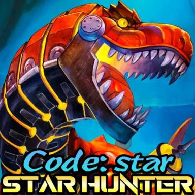 Star Hunter icon