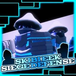 Thumbnail for [Upd 9.5] Skibi Eek Siege Defense Game