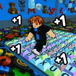 Thumbnail for 🧸+1 Speed Toys Escape Game