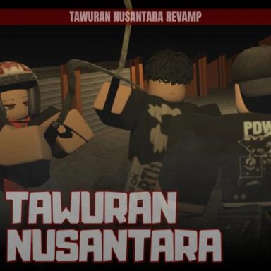 [LAST REVAMP] Tawuran Nusantara V 2.8 icon