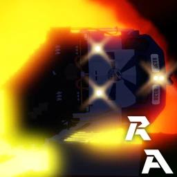 (🎉250K VISITS!🎉) RAIL-ARSON (BETA) icon