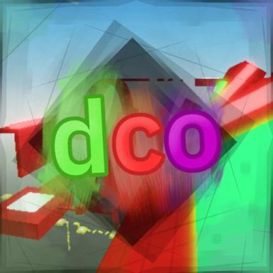 dco icon