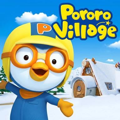 Thumbnail for [NEW HOUSE] Pororo Village Tycoon Game