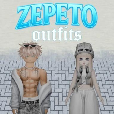 Thumbnail for [💜250+] Zepeto Community Game