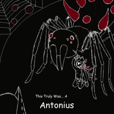 Antonius [DEEP SEA UPDATE] icon