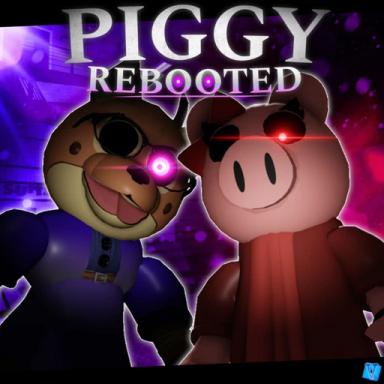 [DISCONTINUED] Piggy: Rebooted icon