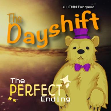 [UPD] The Dayshift: UTMM (ALPHA) icon