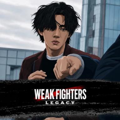 Thumbnail for [SOON] Weak Fighters: Legacy [DEMO] Game