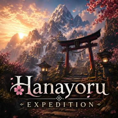 Thumbnail for Hanayoru Expedition Game