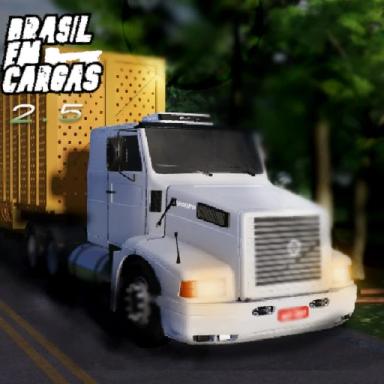 Thumbnail for "We're back" Brazil in loads [RP TRUCK.🚛]  Game