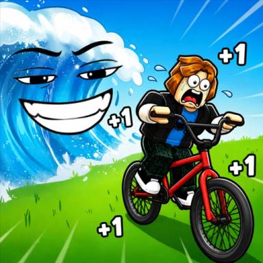 [UPD2] +1 Speed Bike vs Tsunami icon