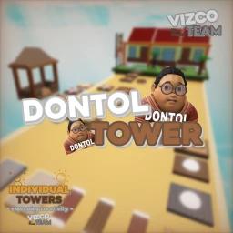 Dontol Tower icon