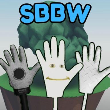 Thumbnail for [UPDATE] Slap Battles But Worse Game