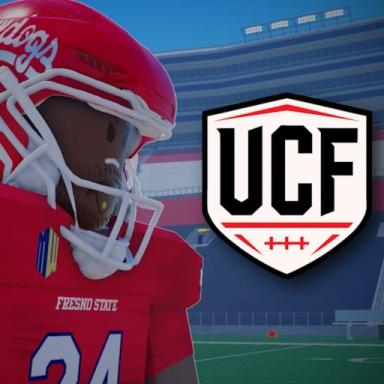 Thumbnail for Ultimate College Football  Game