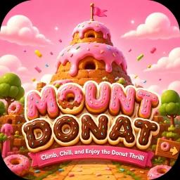 [ UPD CINEMATIC X 10 ] Mount Donat icon