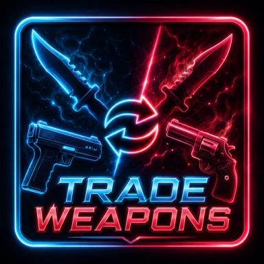 Thumbnail for Weapon Trader 🎮 Game