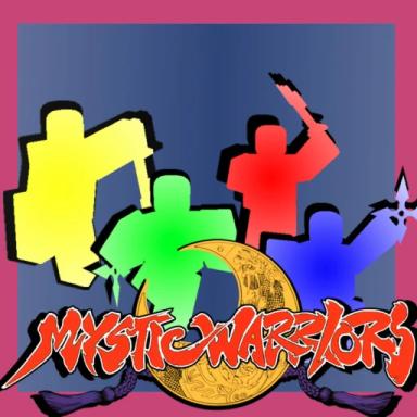 Mystic Warriors ? icon