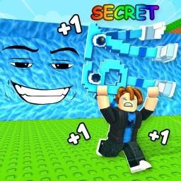[UPD] +1 Speed Escape to Save Brainrots! icon
