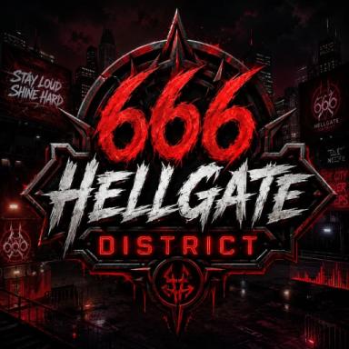 [NEW LAYOUT] HELLGATE DISTRICT icon