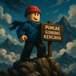 Thumbnail for Kencana Mountain Game