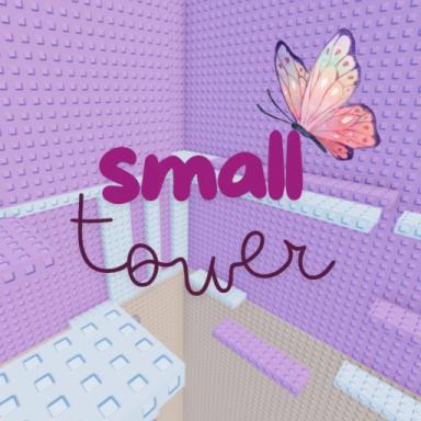 Thumbnail for Small Tower Game