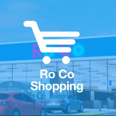 [VERSION 2] 🛍️ Ro Co Shopping icon