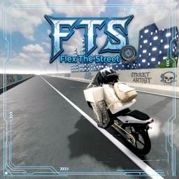 FTS - Flex The Street  icon