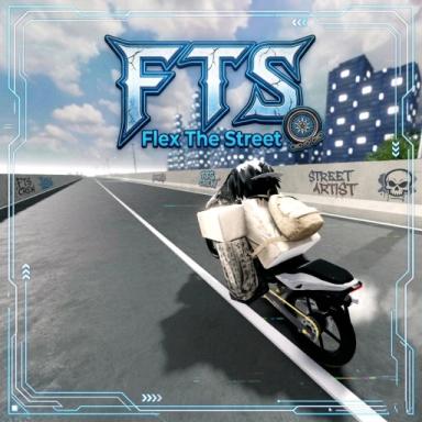 Thumbnail for FTS - Flex The Street  Game