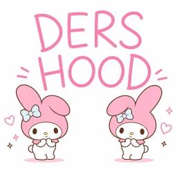 Thumbnail for DERS HOOD [M4!] Game