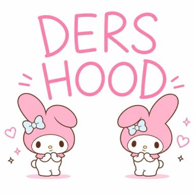 Thumbnail for DERS HOOD [M4!] Game