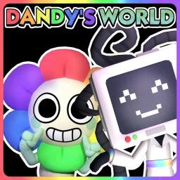 📺 Dandy’s World FAN GAMEEEEE  icon