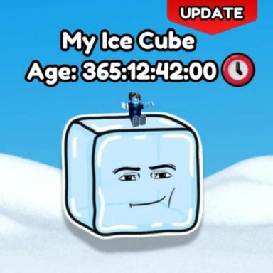 Thumbnail for 🧊 My Pet Ice Cube Game