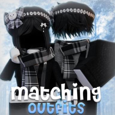 [NEW FITS] Matching Outfits Ideas icon