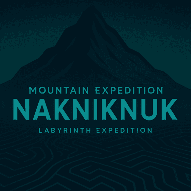 ⛰️  Mount Expedition: NakNikNuk icon