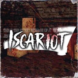 Thumbnail for Iscariot [HORROR] Game