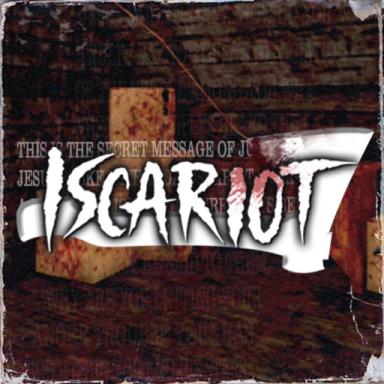 Thumbnail for Iscariot [HORROR] Game