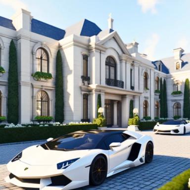 Mansion Tycoon! icon