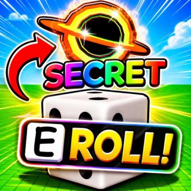 Thumbnail for Roll An Item🍀 Game