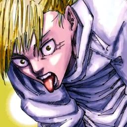 🗲[CAMERA DRAG] Jujutsu Speedsters icon