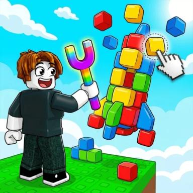Thumbnail for ASMR Sandbox Game