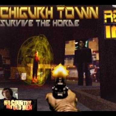 Thumbnail for CHIGURH TOWN Game