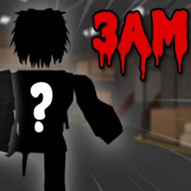 Thumbnail for 💤 3 AM Game