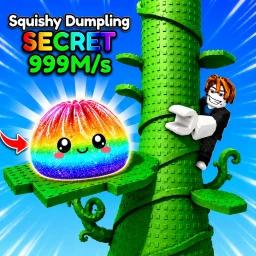 Thumbnail for Jump Beanstalk for Squishies! Game
