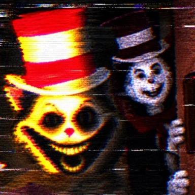 Thumbnail for Scary Elevator😱 (Survive the Killers!) Game